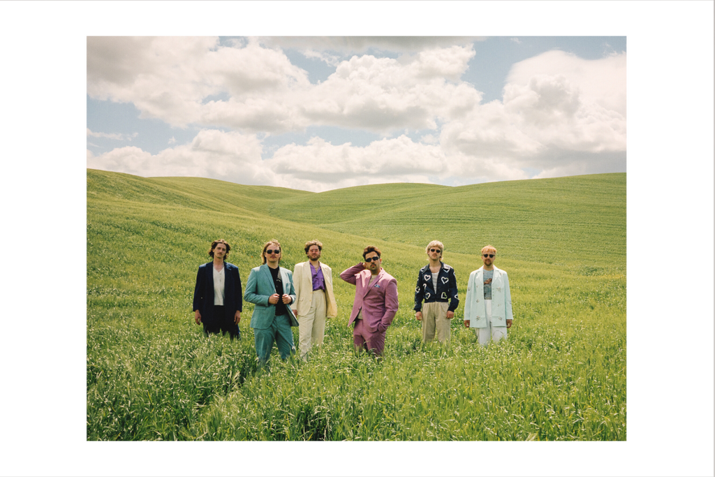 AMORE I - Roy Bianco & Die Abbrunzati Boys