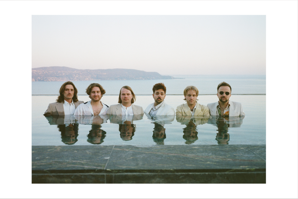 AMORE II - Roy Bianco & Die Abbrunzati Boys