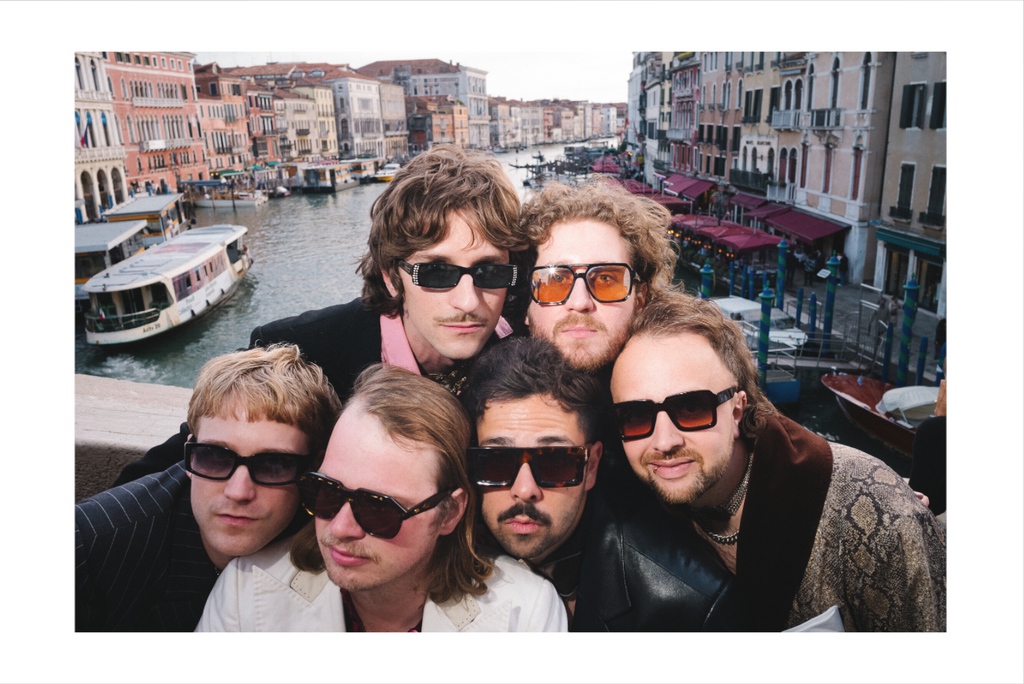 AMORE IV - Roy Bianco & Die Abbrunzati Boys