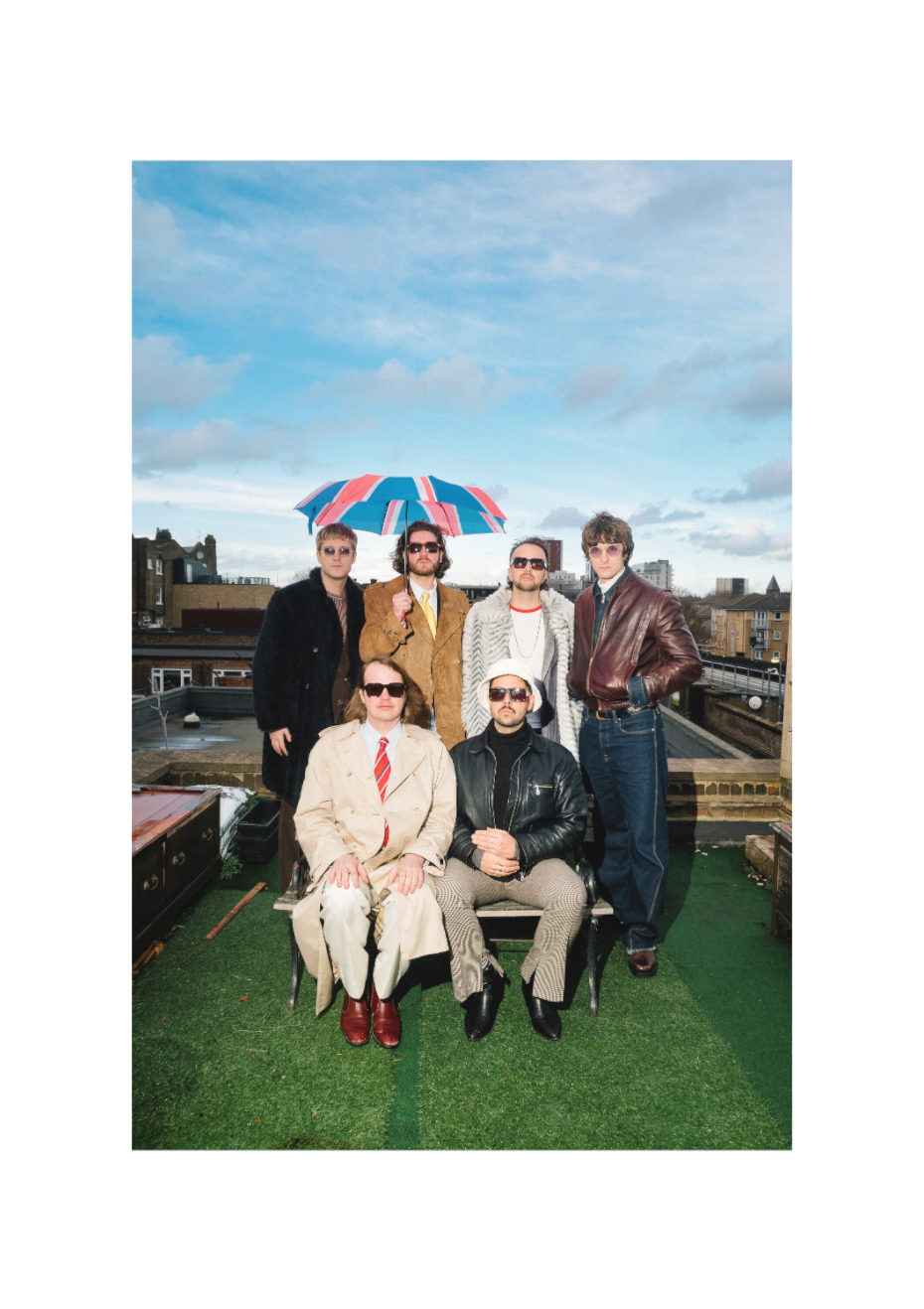 AMORE V - Roy Bianco & Die Abbrunzati Boys