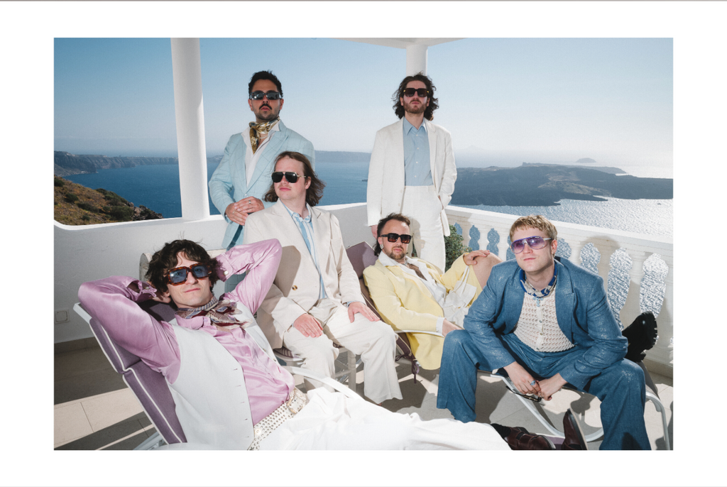 AMORE VII - Roy Bianco & Die Abbrunzati Boys