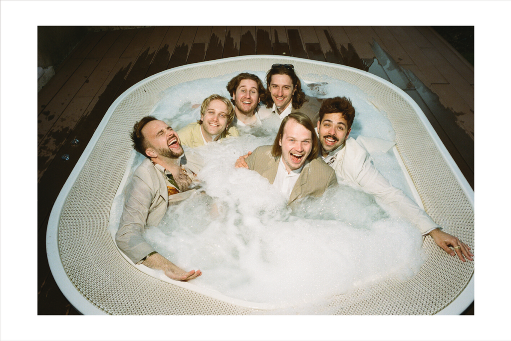 AMORE VIII - Roy Bianco & Die Abbrunzati Boys