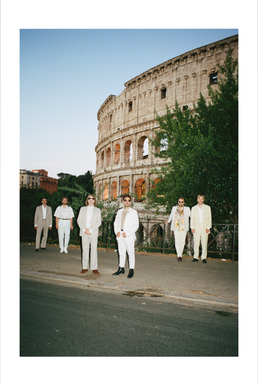 AMORE IX - Roy Bianco & Die Abbrunzati Boys