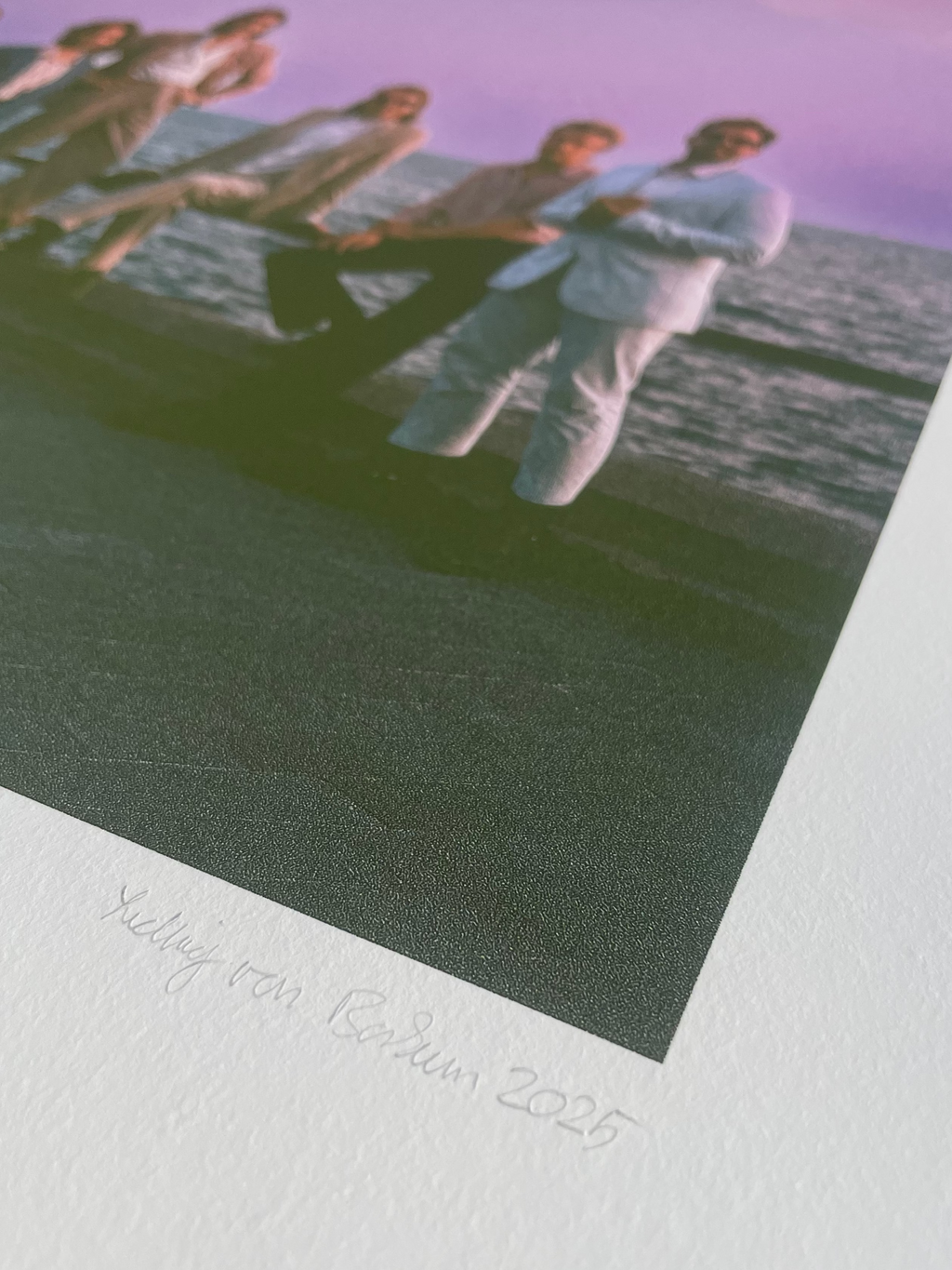 AMORE III- Roy Bianco & Die Abbrunzati Boys