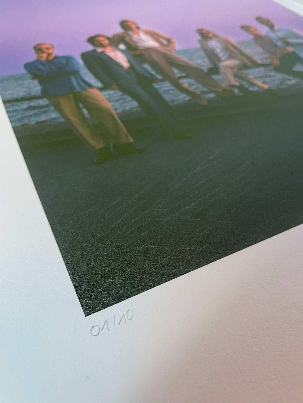 AMORE III- Roy Bianco & Die Abbrunzati Boys