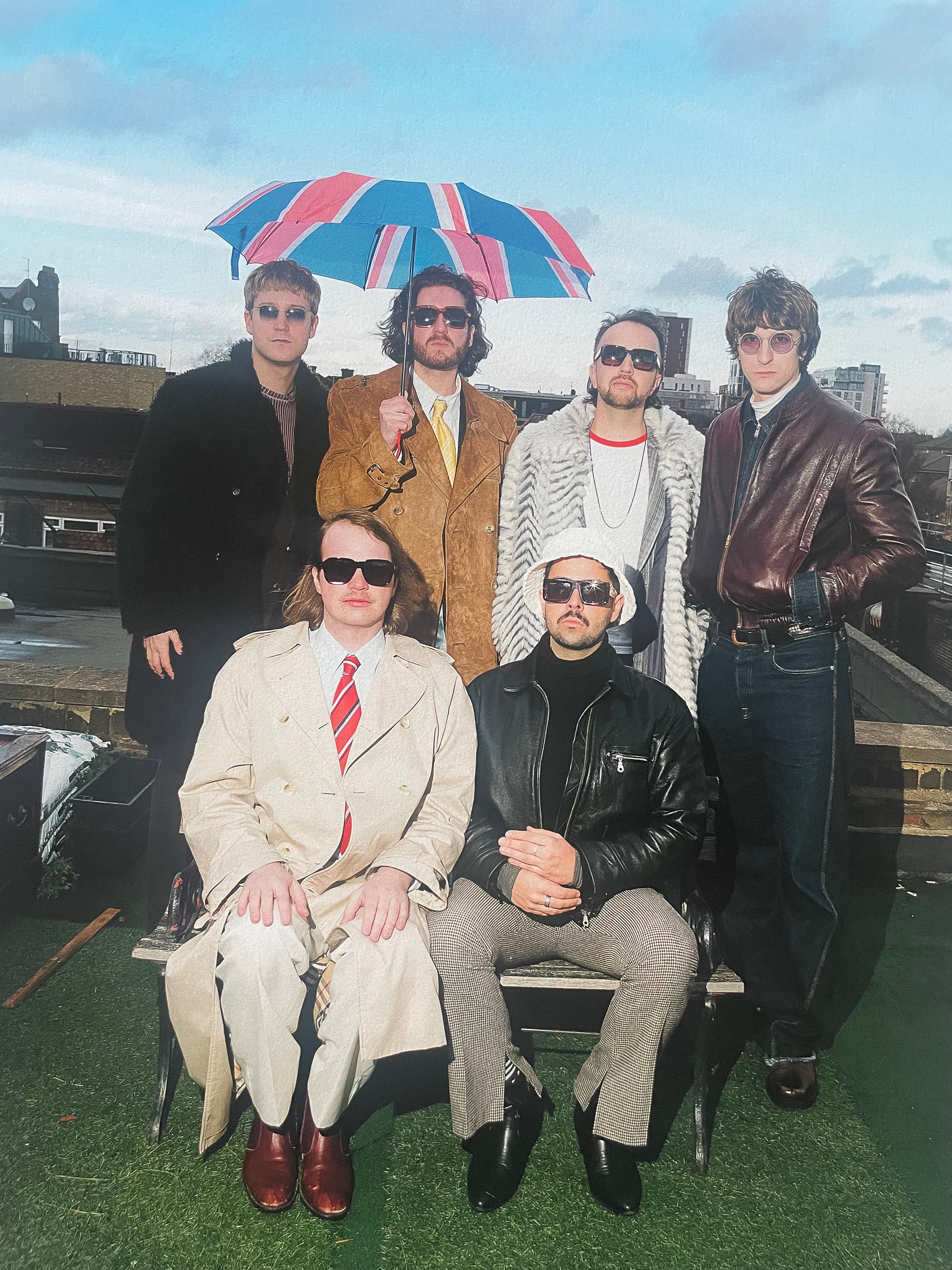 AMORE V - Roy Bianco & Die Abbrunzati Boys