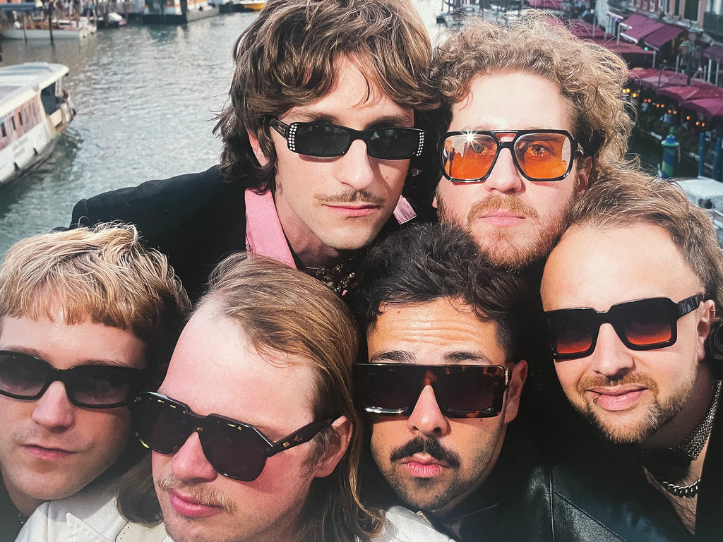 AMORE IV - Roy Bianco & Die Abbrunzati Boys