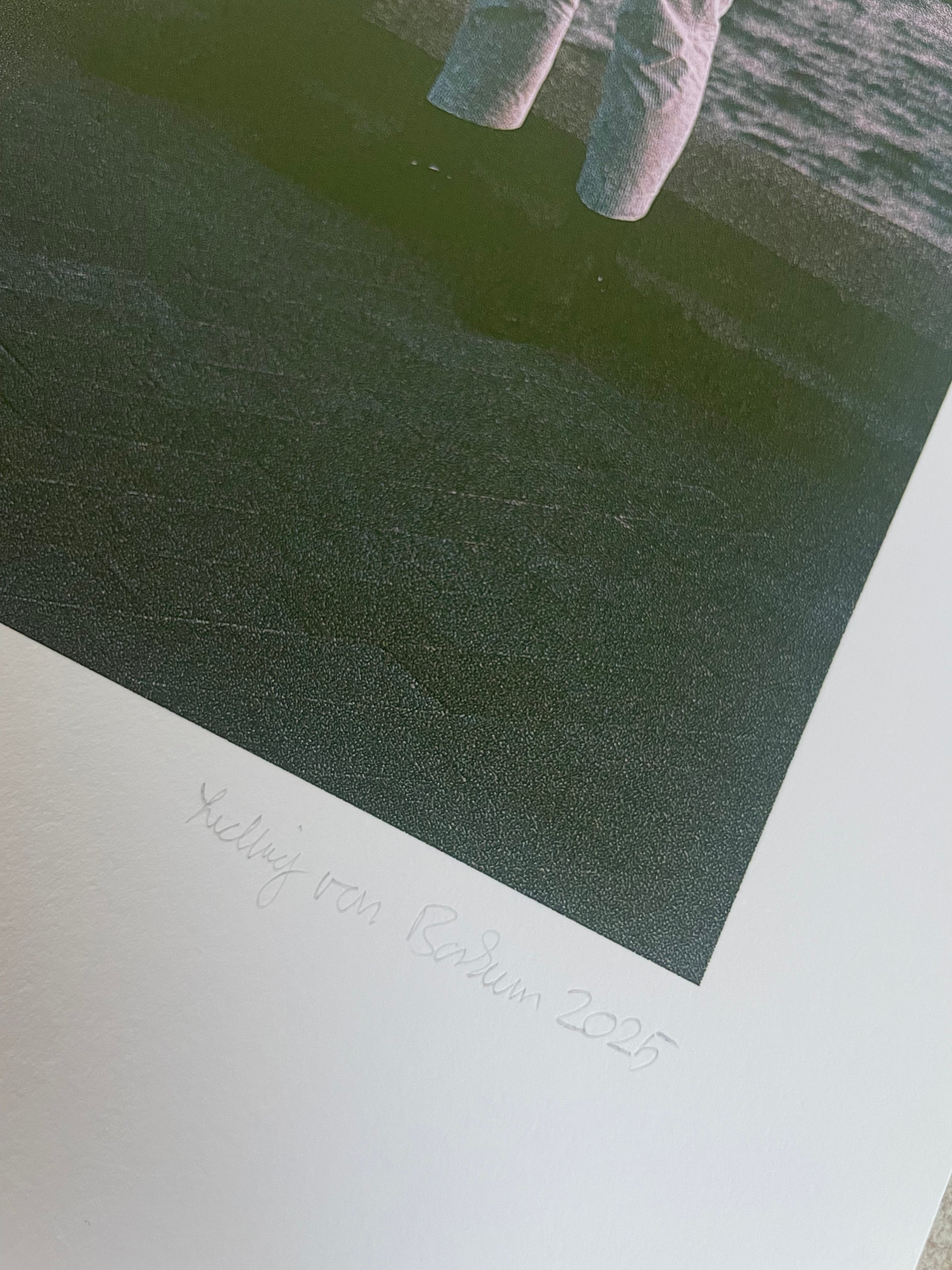 AMORE III- Roy Bianco & Die Abbrunzati Boys