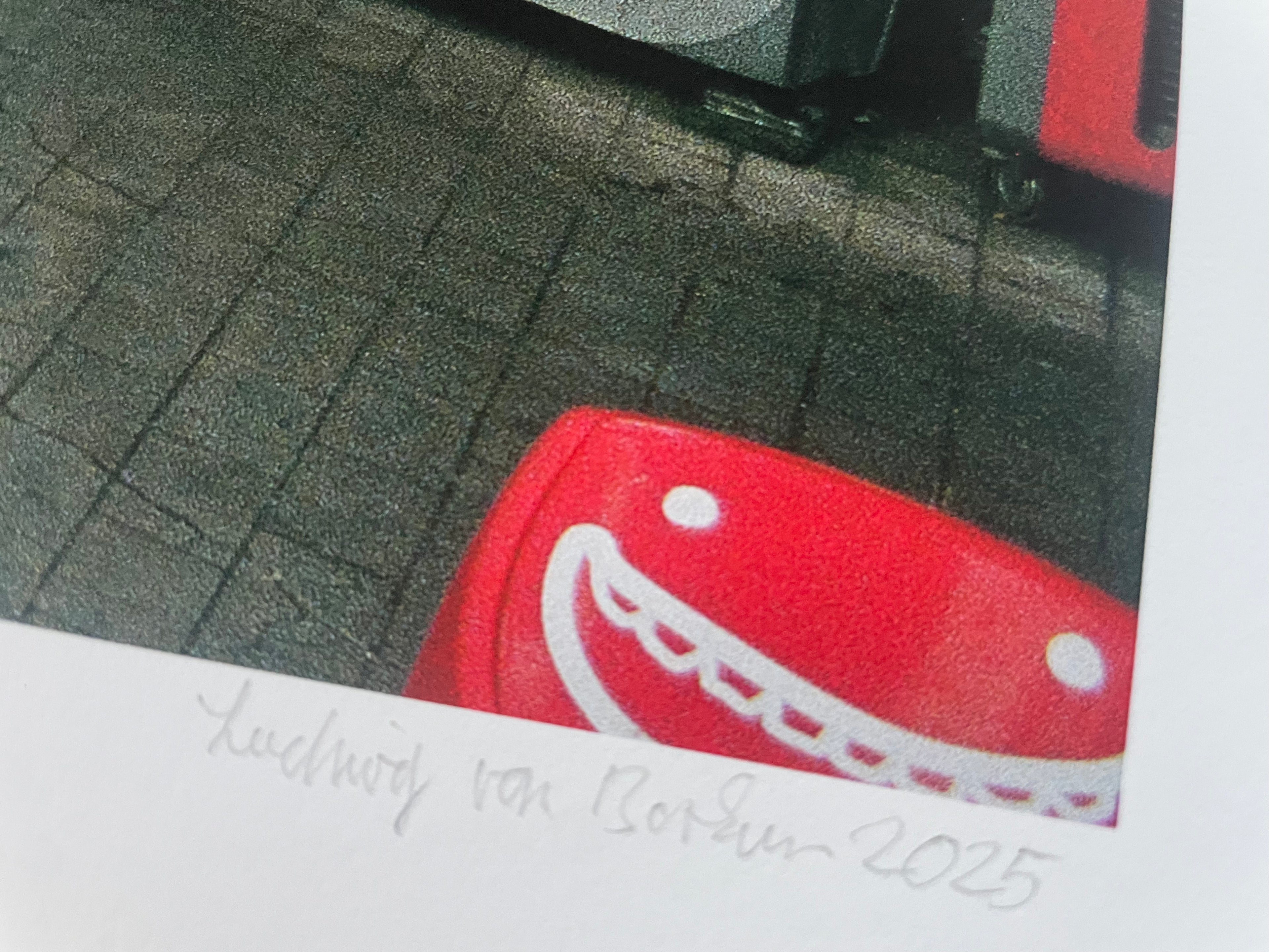 AMORE VI - Roy Bianco & Die Abbrunzati Boys