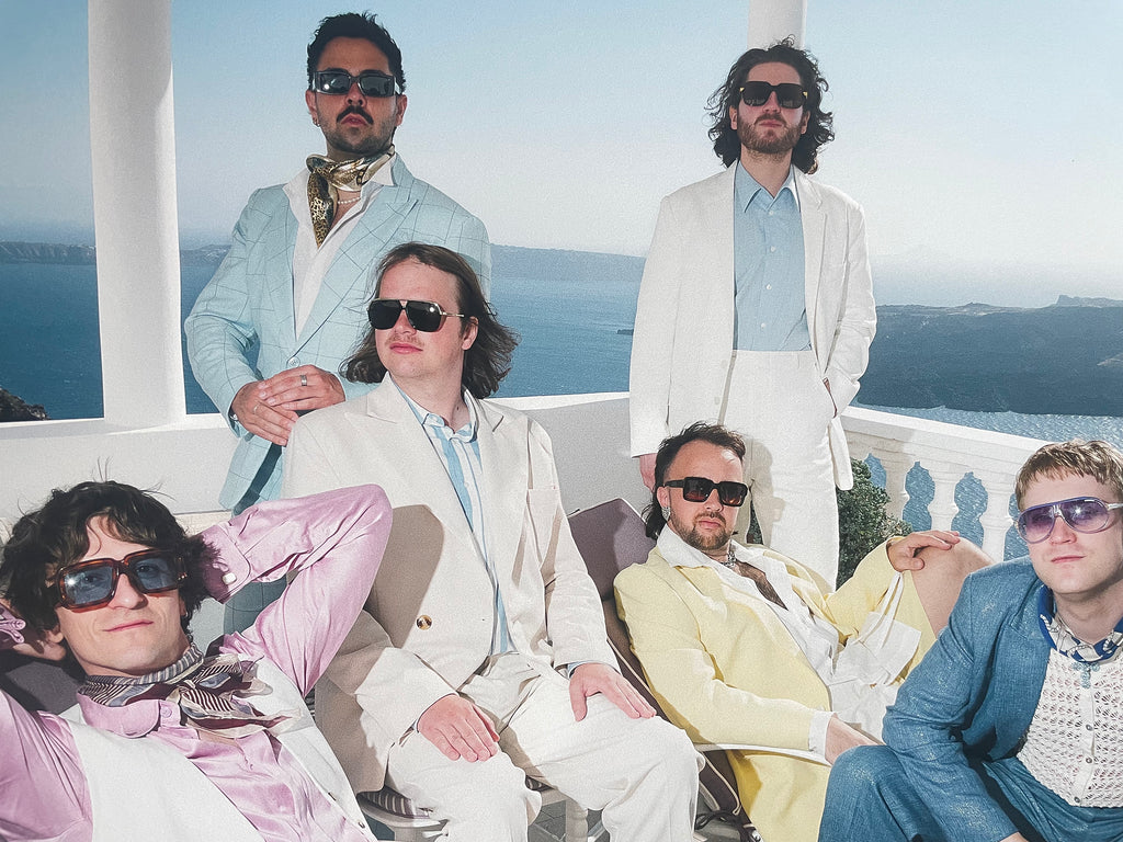 AMORE VII - Roy Bianco & Die Abbrunzati Boys