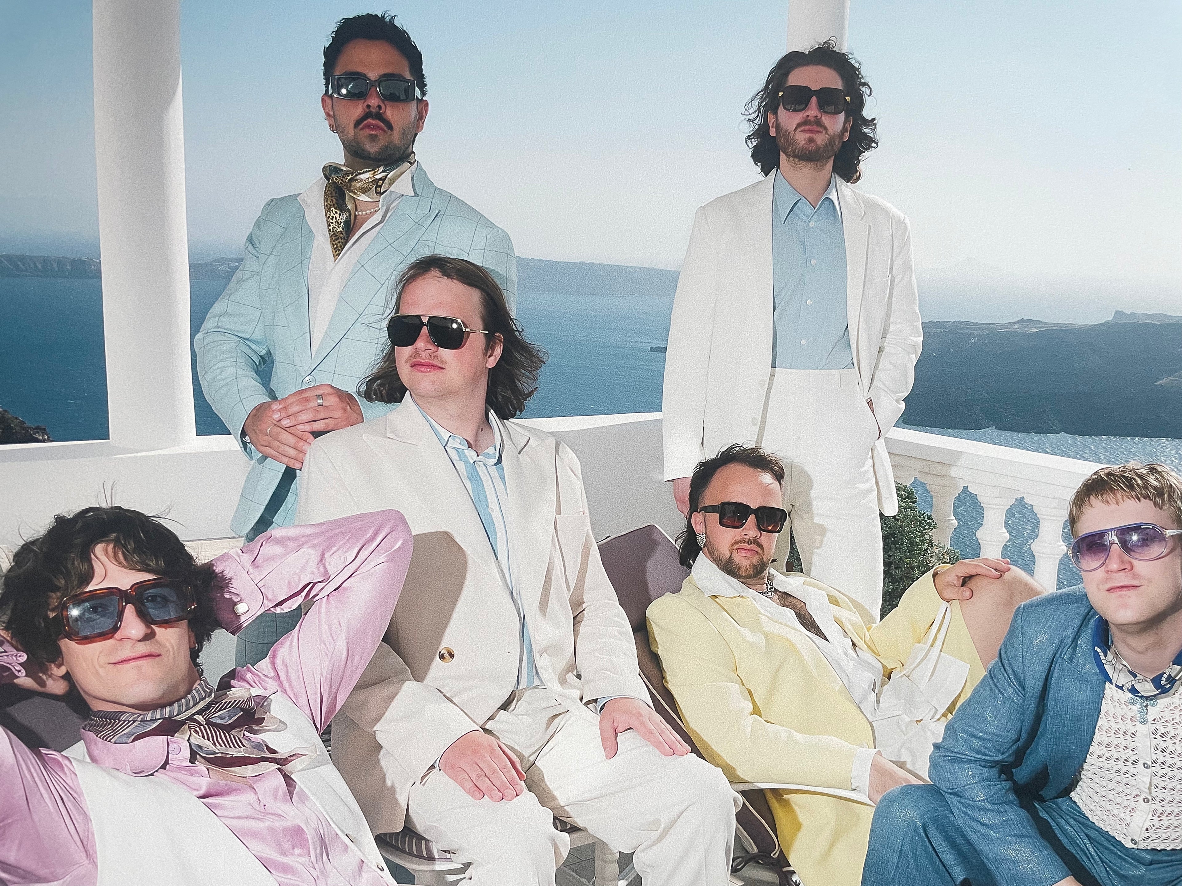 AMORE VII - Roy Bianco & Die Abbrunzati Boys