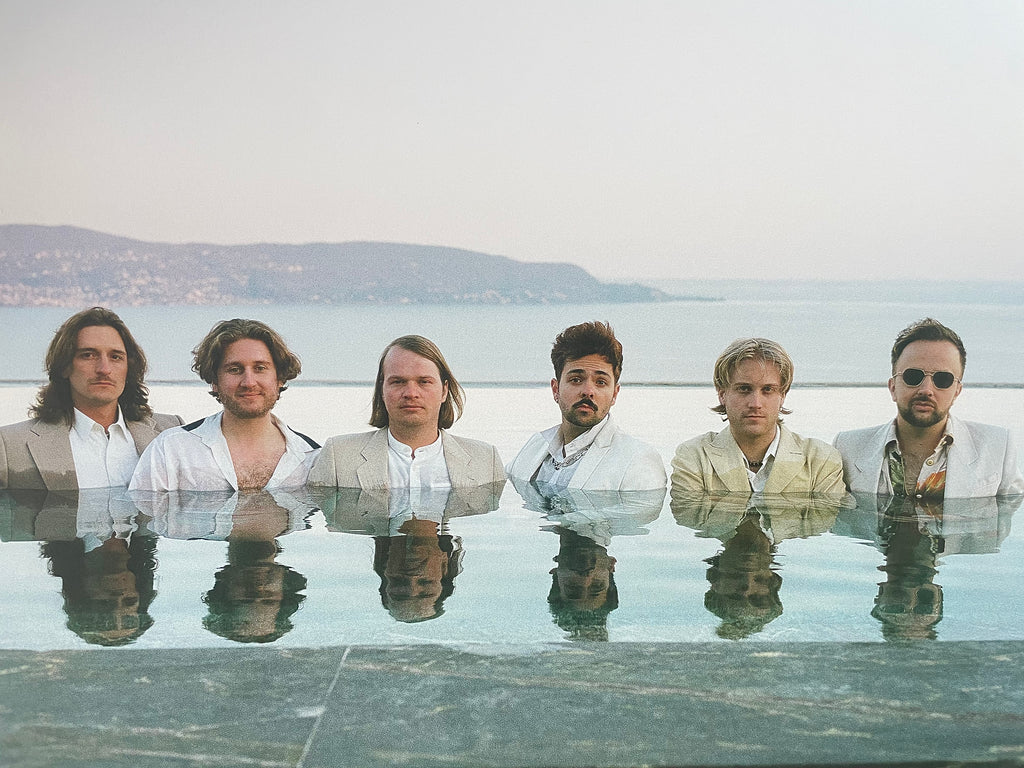 AMORE II - Roy Bianco & Die Abbrunzati Boys