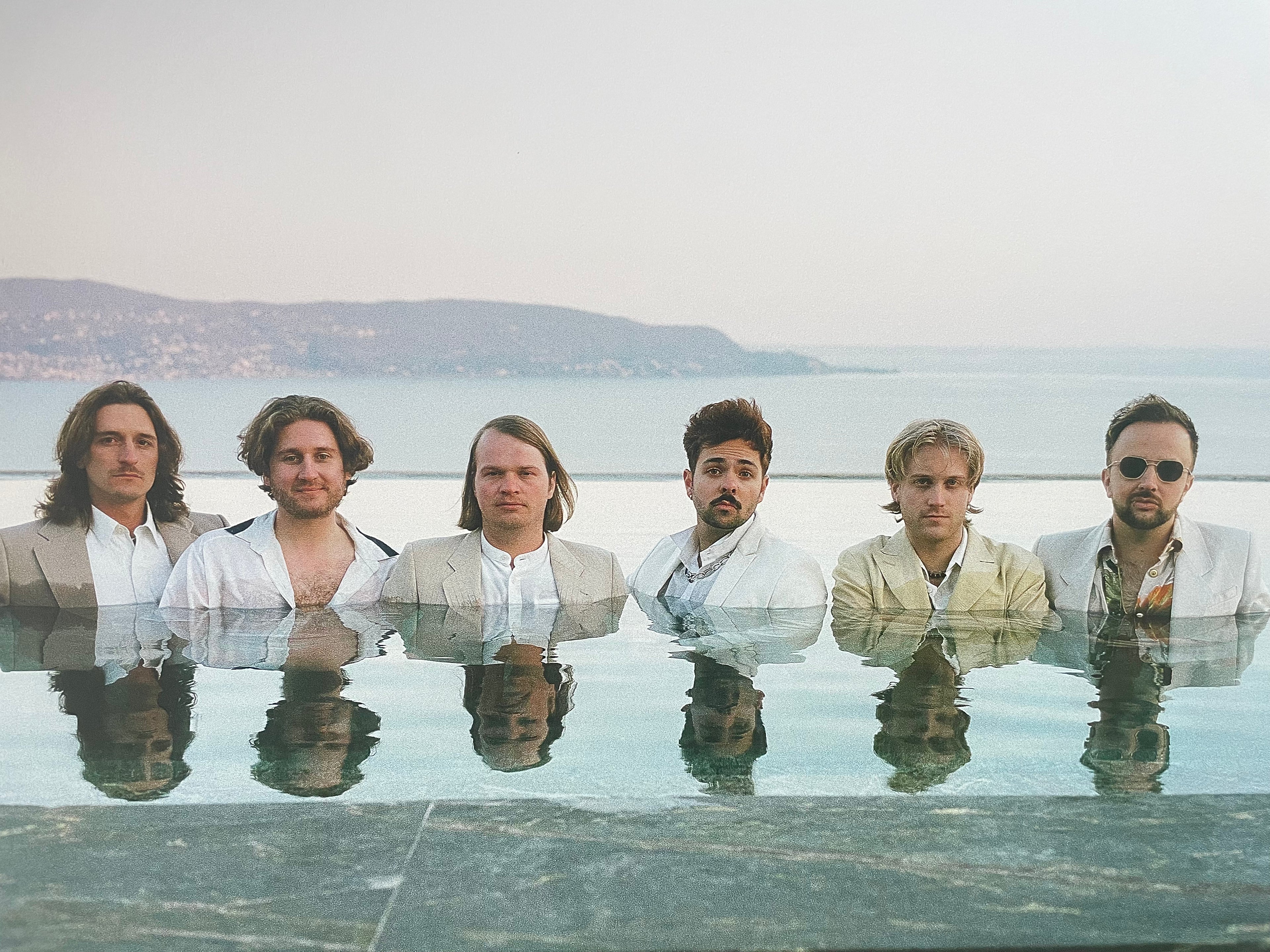 AMORE II - Roy Bianco & Die Abbrunzati Boys