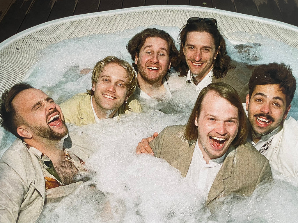 AMORE VIII - Roy Bianco & Die Abbrunzati Boys