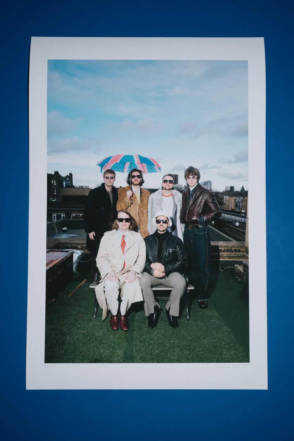 AMORE V - Roy Bianco & Die Abbrunzati Boys