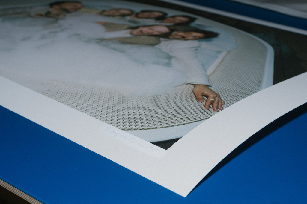 AMORE VIII - Roy Bianco & Die Abbrunzati Boys