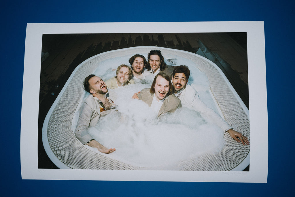 AMORE VIII - Roy Bianco & Die Abbrunzati Boys