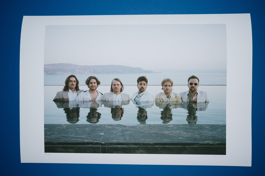 AMORE II - Roy Bianco & Die Abbrunzati Boys