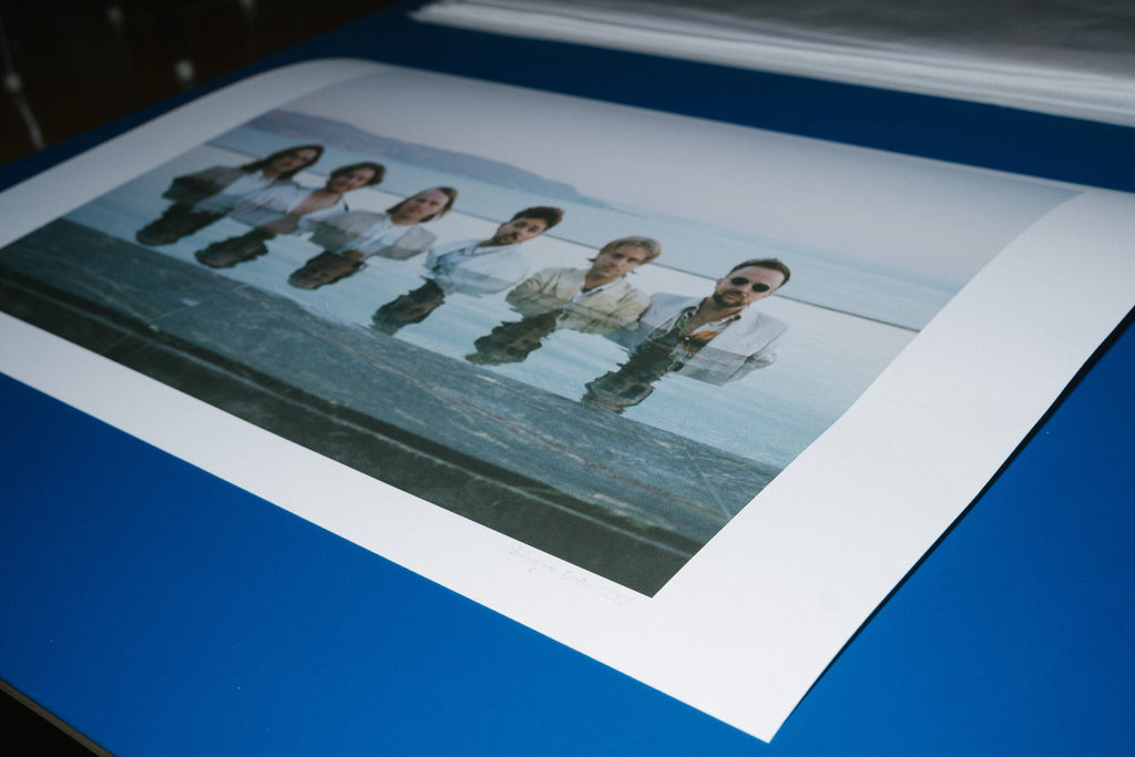 AMORE II - Roy Bianco & Die Abbrunzati Boys