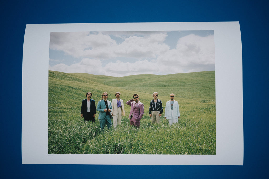 AMORE I - Roy Bianco & Die Abbrunzati Boys