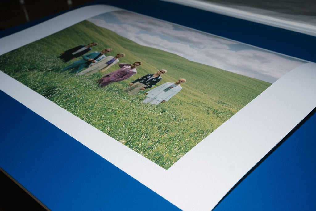 AMORE I - Roy Bianco & Die Abbrunzati Boys