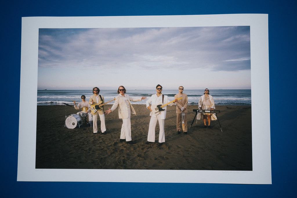 AMORE X - Roy Bianco & Die Abbrunzati Boys