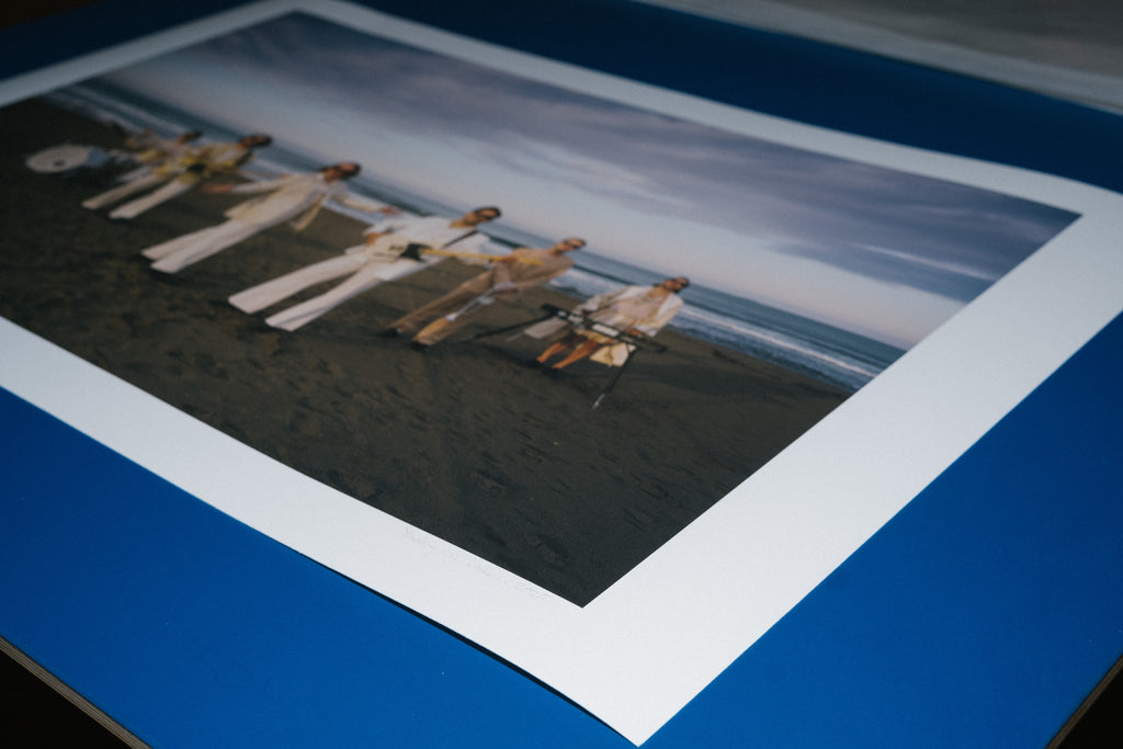 AMORE X - Roy Bianco & Die Abbrunzati Boys