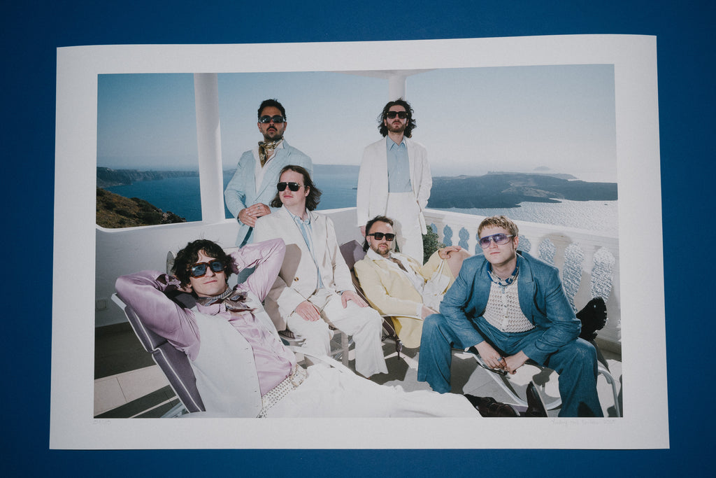 AMORE VII - Roy Bianco & Die Abbrunzati Boys