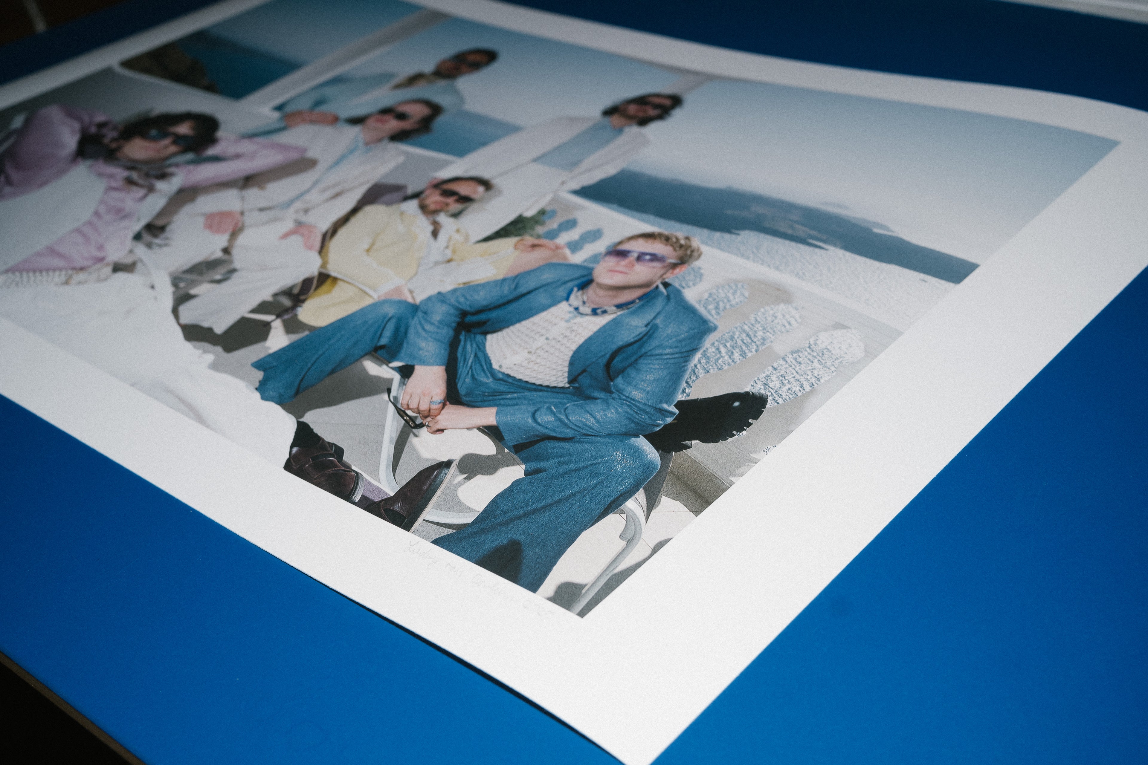 AMORE VII - Roy Bianco & Die Abbrunzati Boys