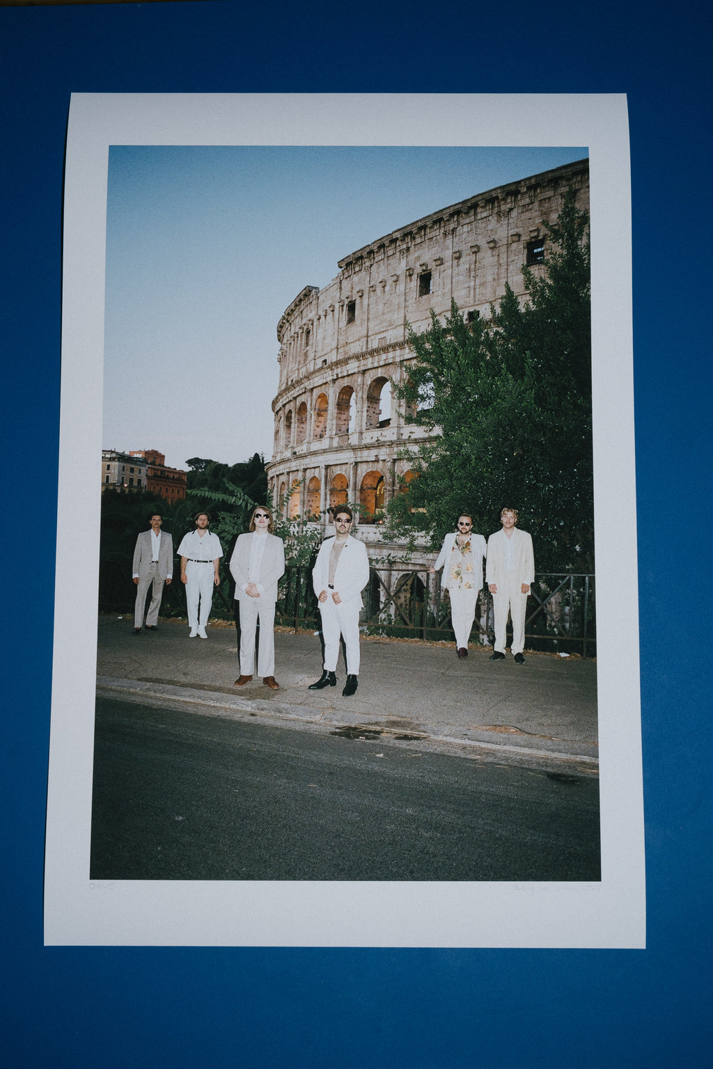 AMORE IX - Roy Bianco & Die Abbrunzati Boys