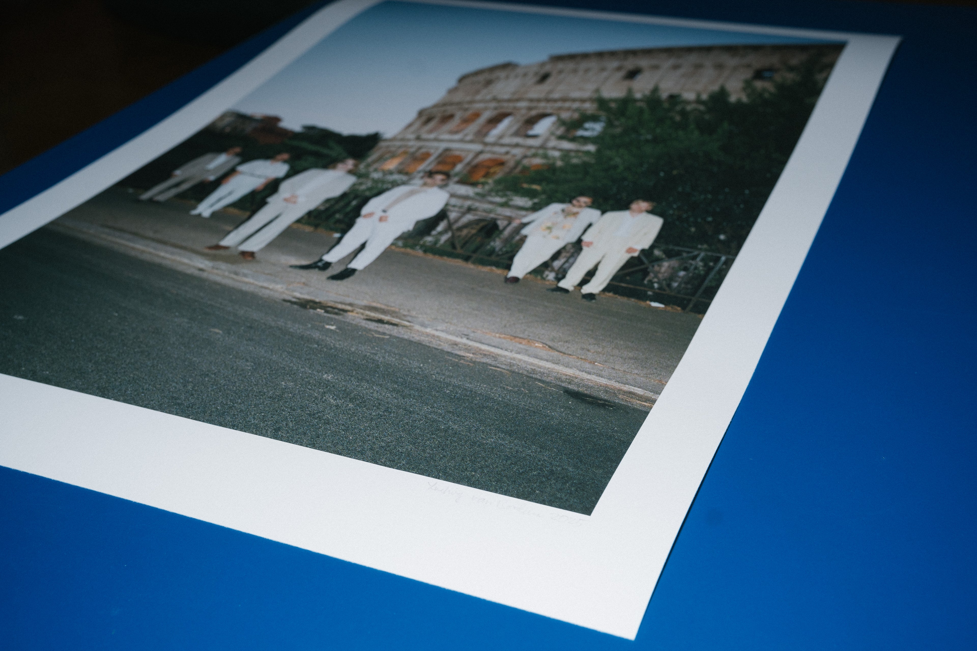 AMORE IX - Roy Bianco & Die Abbrunzati Boys