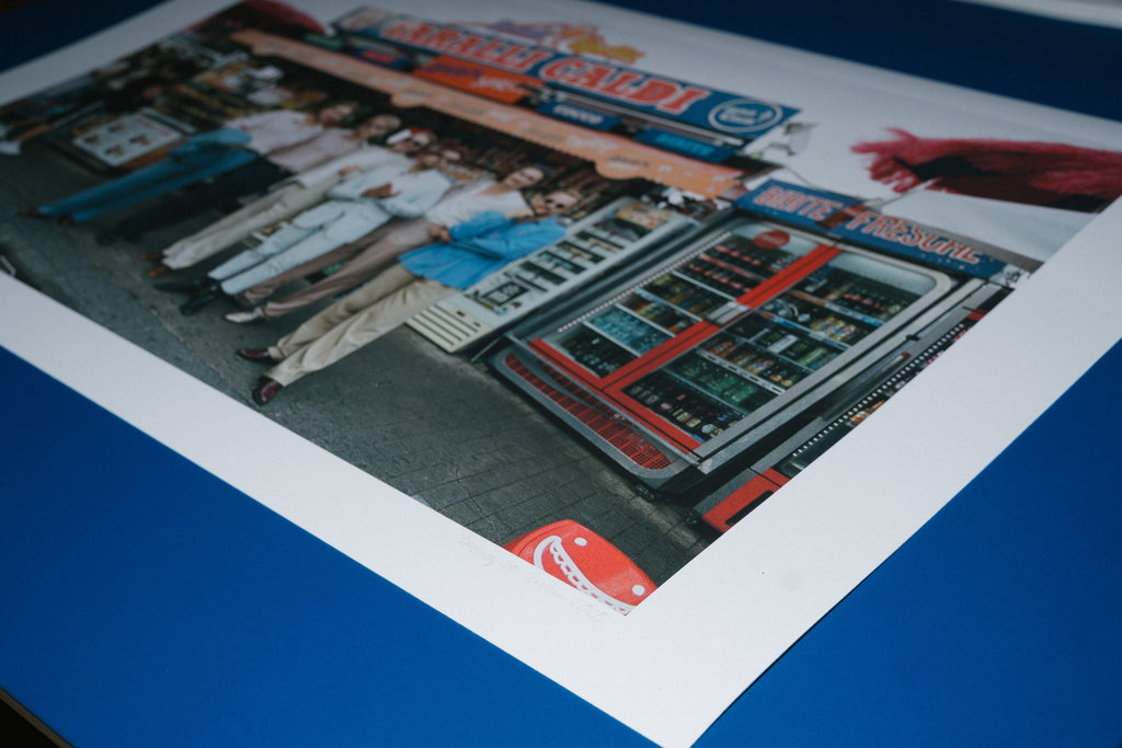 AMORE VI - Roy Bianco & Die Abbrunzati Boys