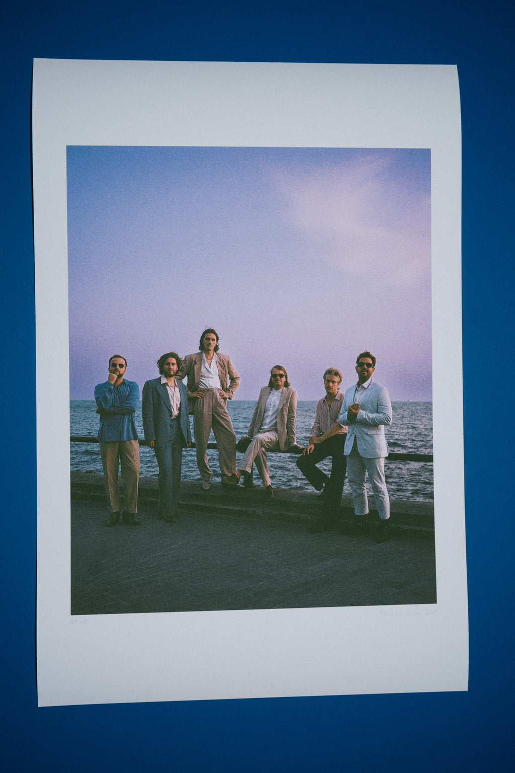 AMORE III- Roy Bianco & Die Abbrunzati Boys