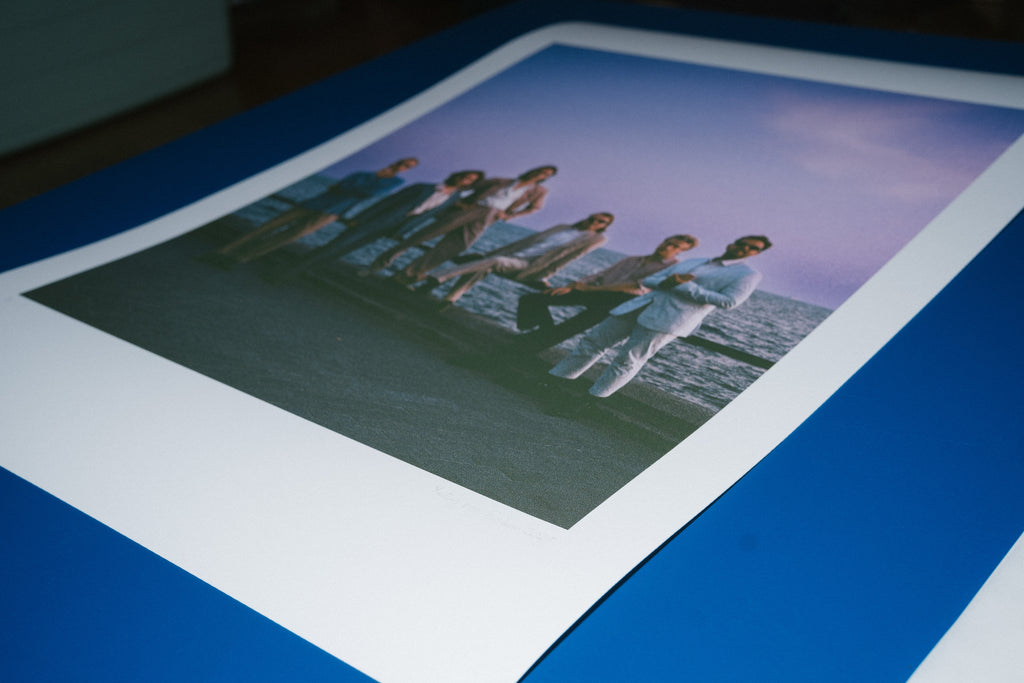 AMORE III- Roy Bianco & Die Abbrunzati Boys