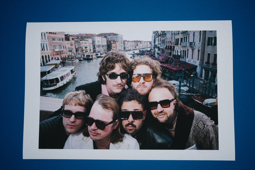 AMORE IV - Roy Bianco & Die Abbrunzati Boys