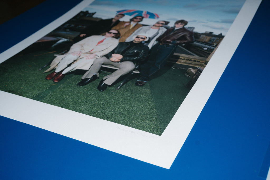 AMORE V - Roy Bianco & Die Abbrunzati Boys